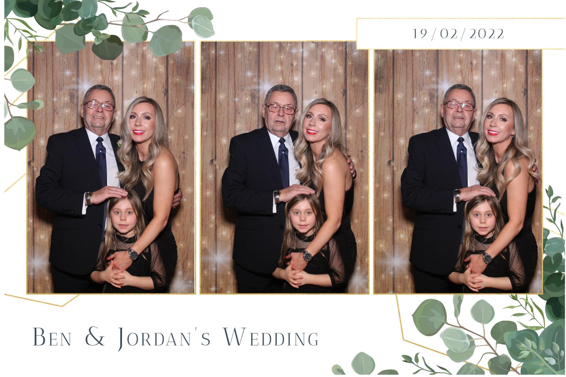 Ben & Jordan  | View more photos from the event at gallery.magicimages.uk/u/MagicImages/Ben-Jordan