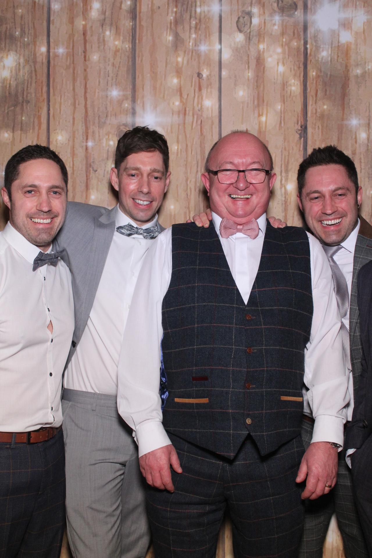 Ben & Jordan  | View more photos from the event at gallery.magicimages.uk/u/MagicImages/Ben-Jordan