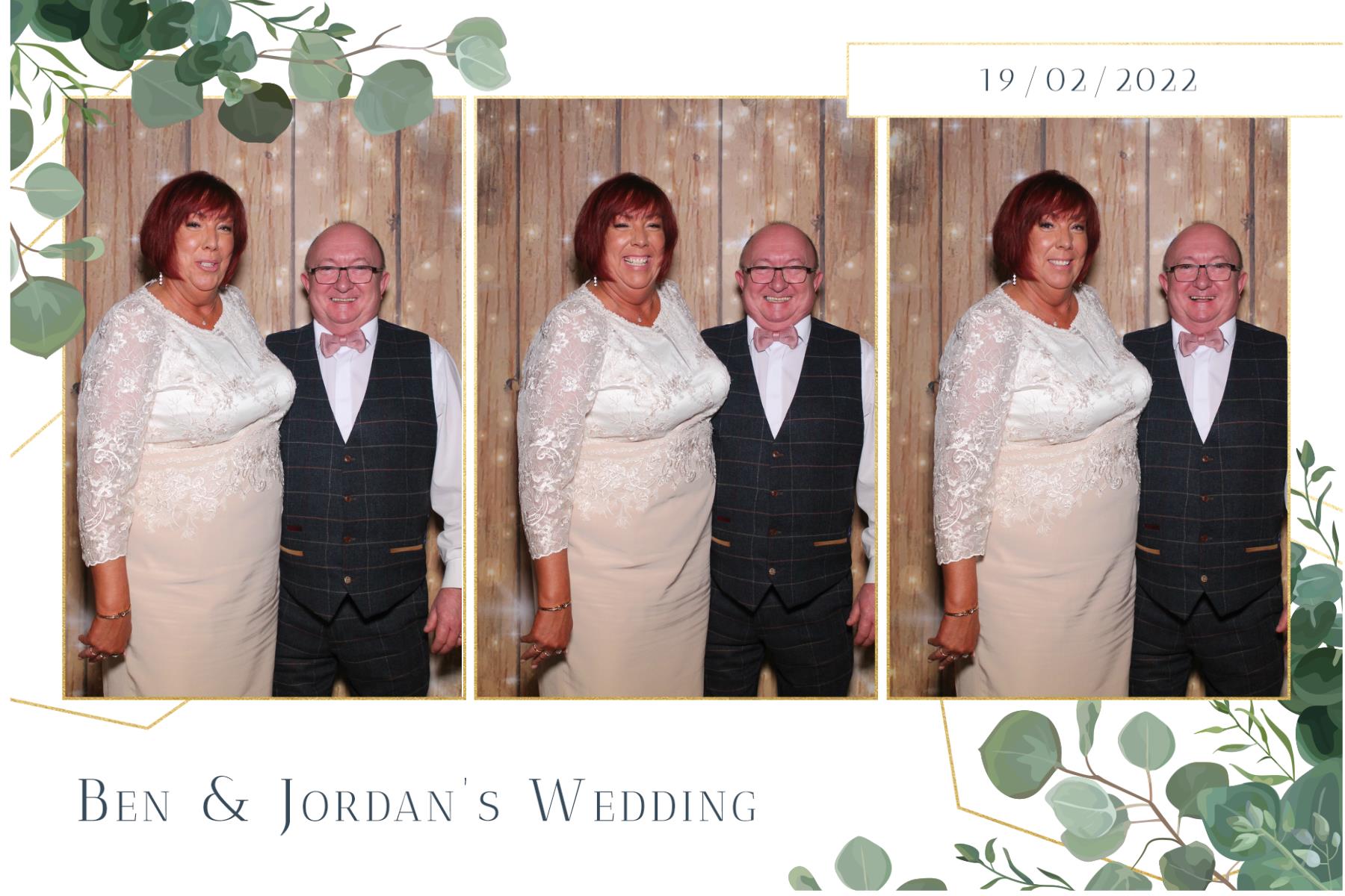 Ben & Jordan  | View more photos from the event at gallery.magicimages.uk/u/MagicImages/Ben-Jordan