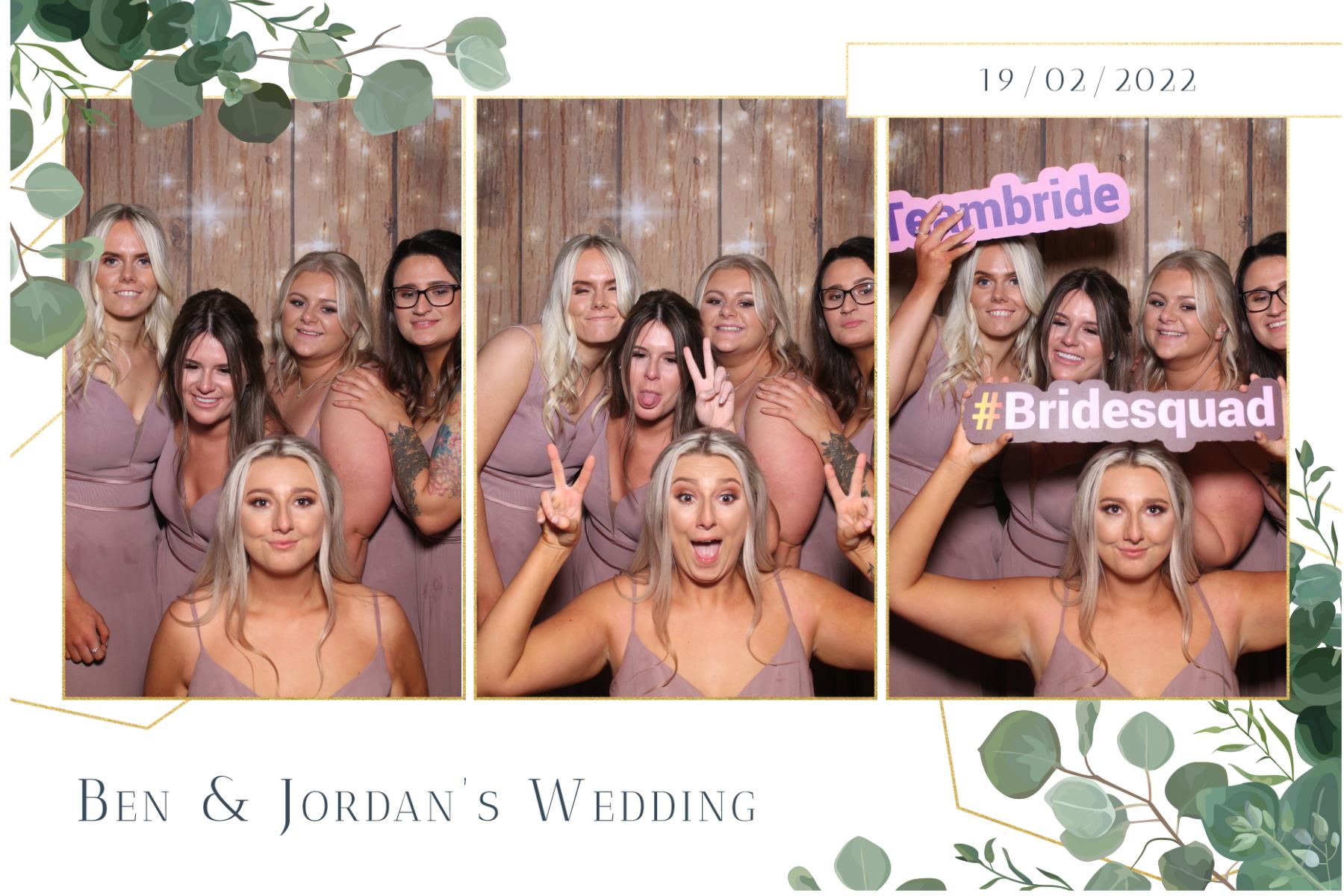 Ben & Jordan  | View more photos from the event at gallery.magicimages.uk/u/MagicImages/Ben-Jordan