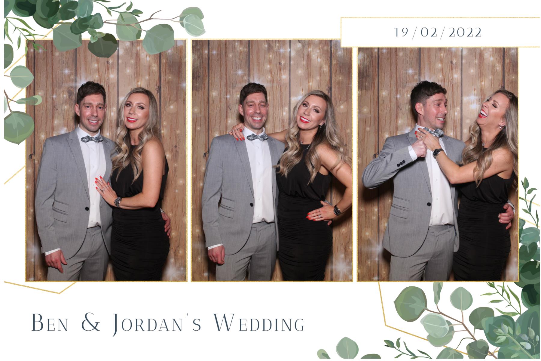 Ben & Jordan  | View more photos from the event at gallery.magicimages.uk/u/MagicImages/Ben-Jordan