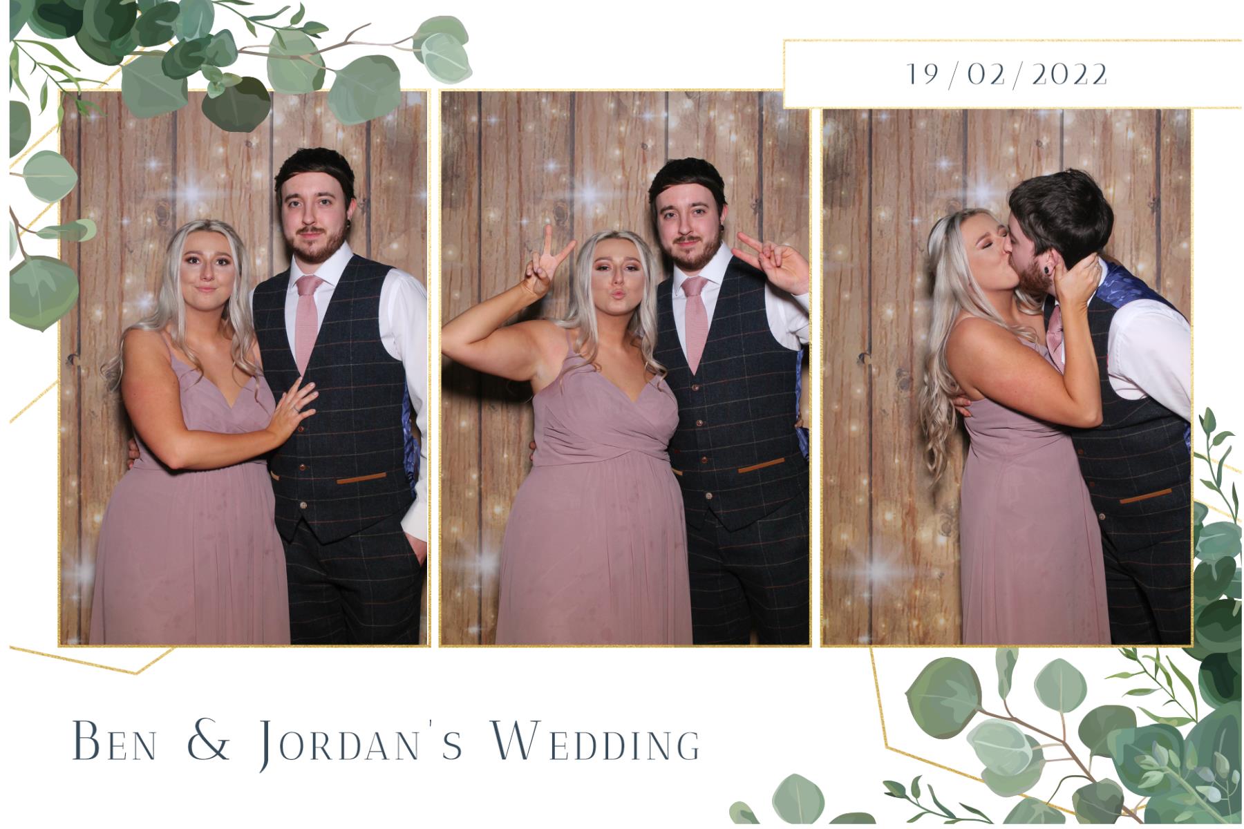 Ben & Jordan  | View more photos from the event at gallery.magicimages.uk/u/MagicImages/Ben-Jordan