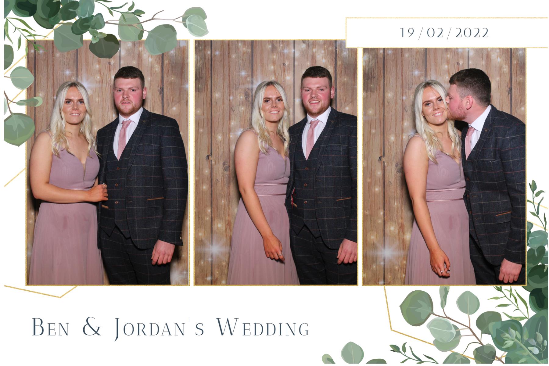 Ben & Jordan  | View more photos from the event at gallery.magicimages.uk/u/MagicImages/Ben-Jordan