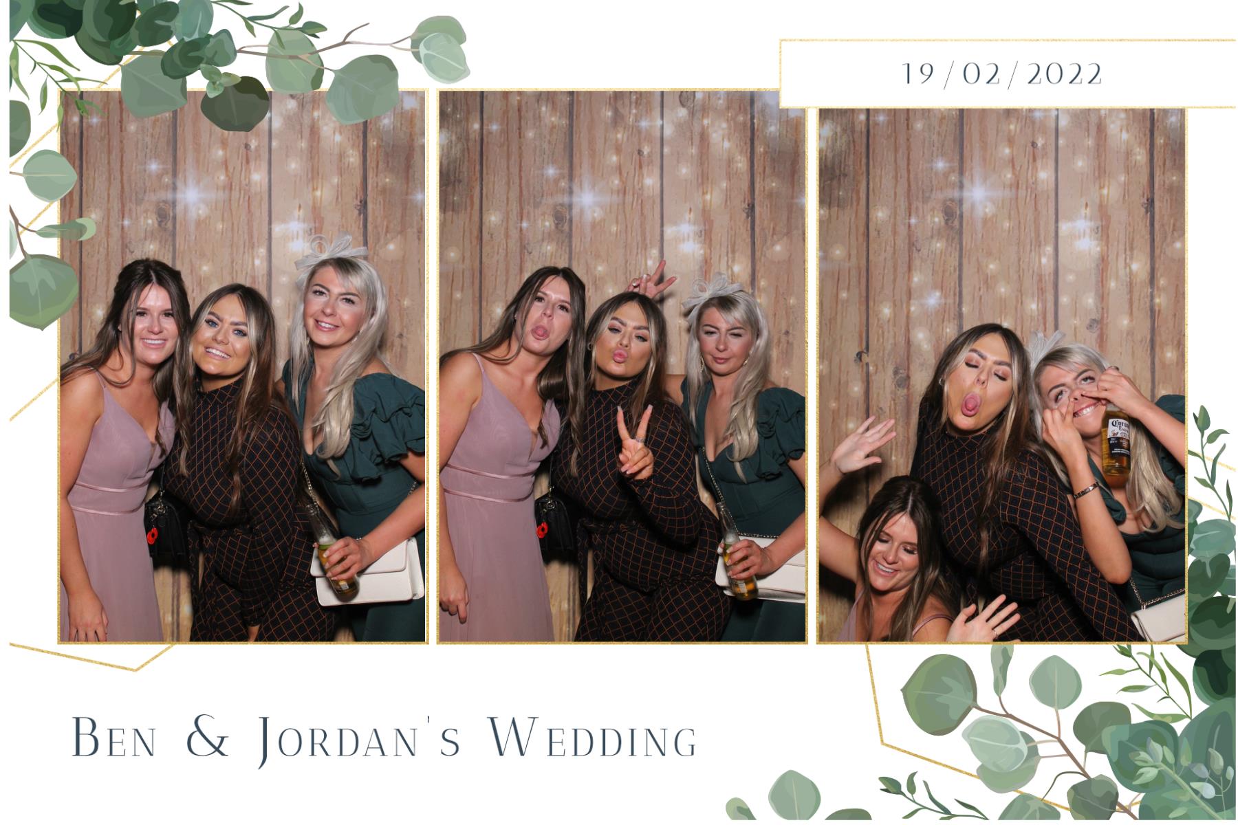 Ben & Jordan  | View more photos from the event at gallery.magicimages.uk/u/MagicImages/Ben-Jordan