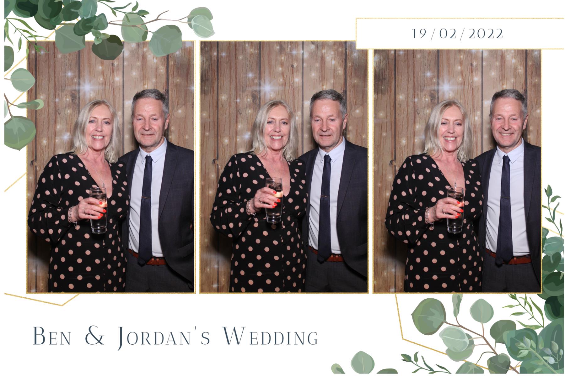Ben & Jordan  | View more photos from the event at gallery.magicimages.uk/u/MagicImages/Ben-Jordan