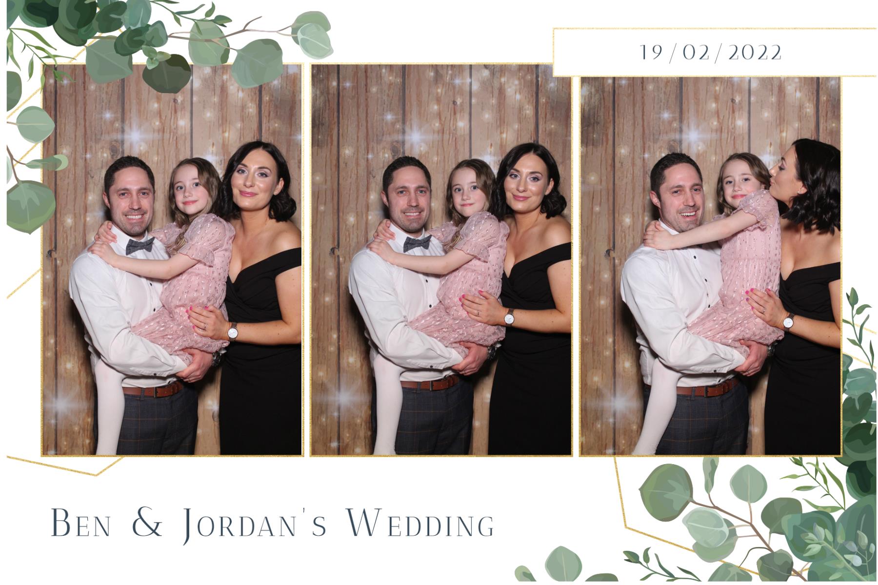 Ben & Jordan  | View more photos from the event at gallery.magicimages.uk/u/MagicImages/Ben-Jordan