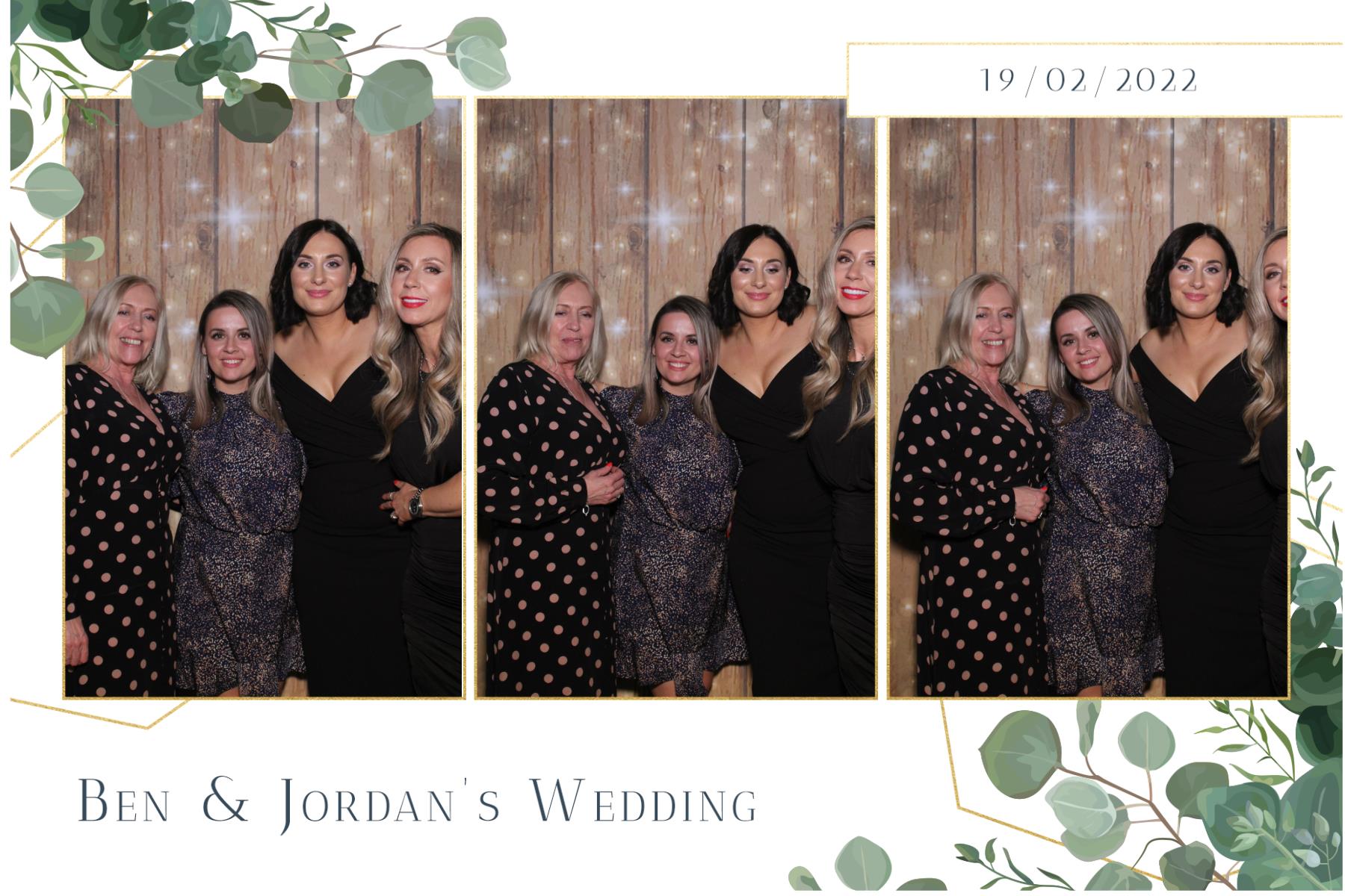 Ben & Jordan  | View more photos from the event at gallery.magicimages.uk/u/MagicImages/Ben-Jordan