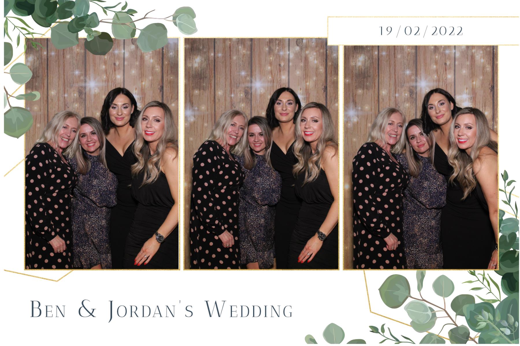 Ben & Jordan  | View more photos from the event at gallery.magicimages.uk/u/MagicImages/Ben-Jordan