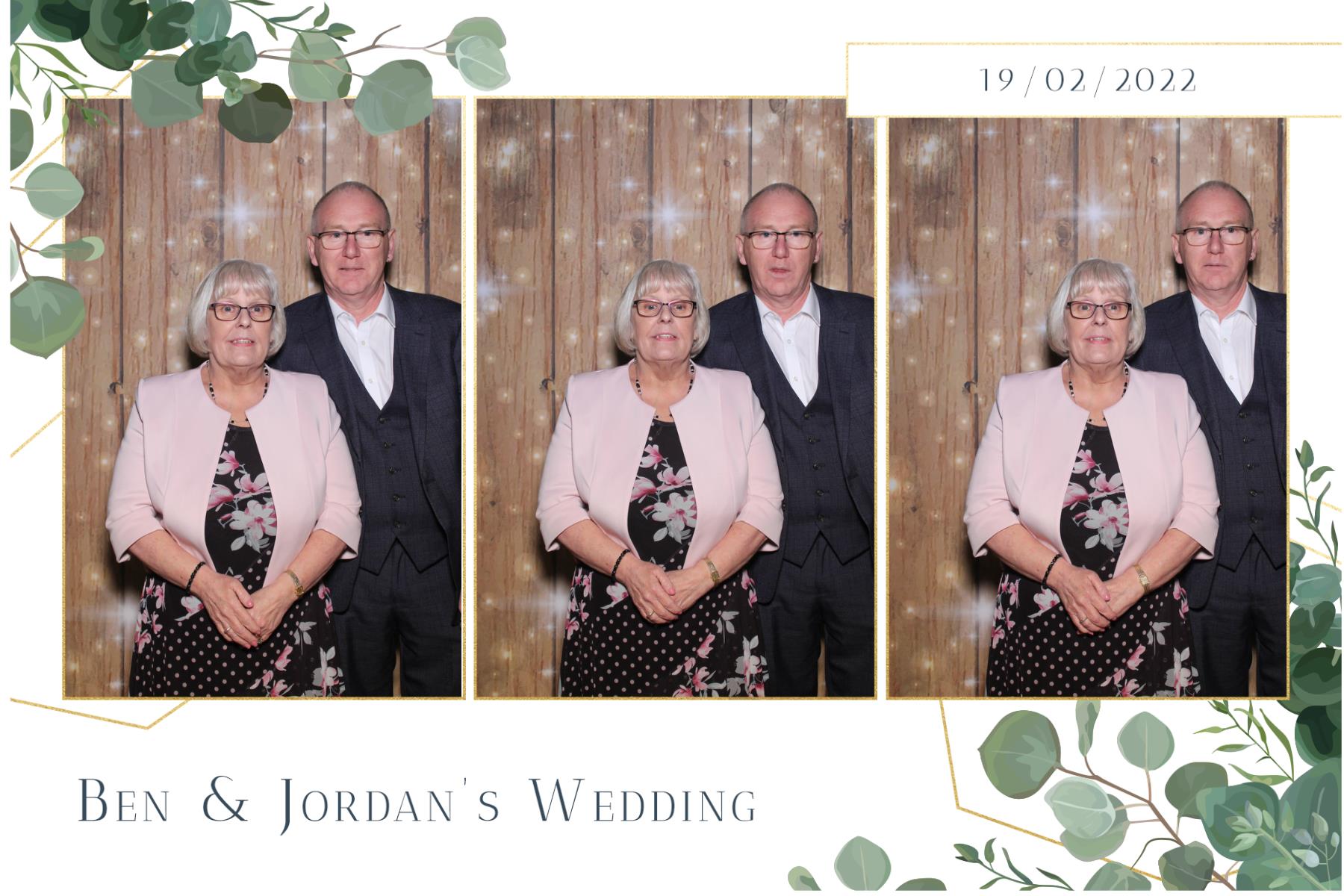 Ben & Jordan  | View more photos from the event at gallery.magicimages.uk/u/MagicImages/Ben-Jordan