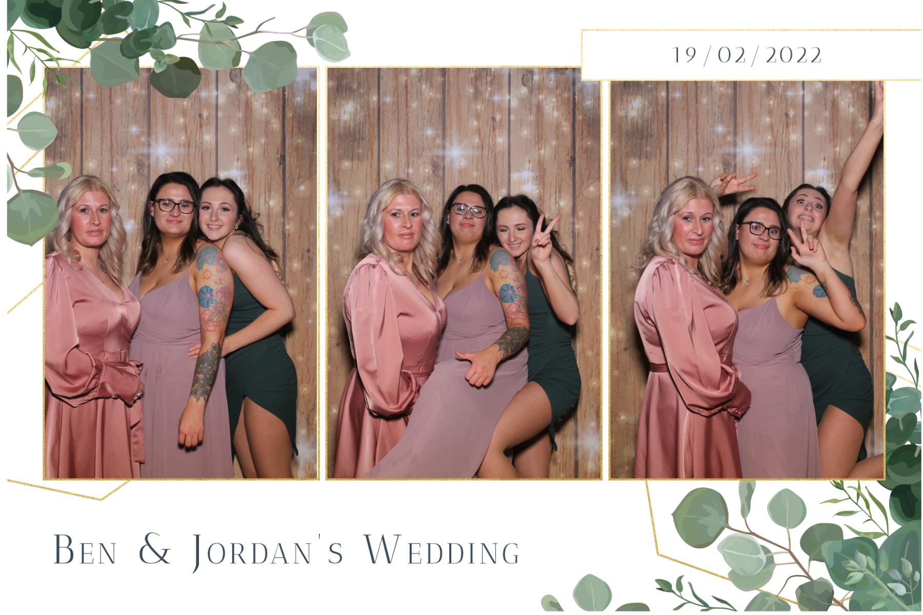 Ben & Jordan  | View more photos from the event at gallery.magicimages.uk/u/MagicImages/Ben-Jordan