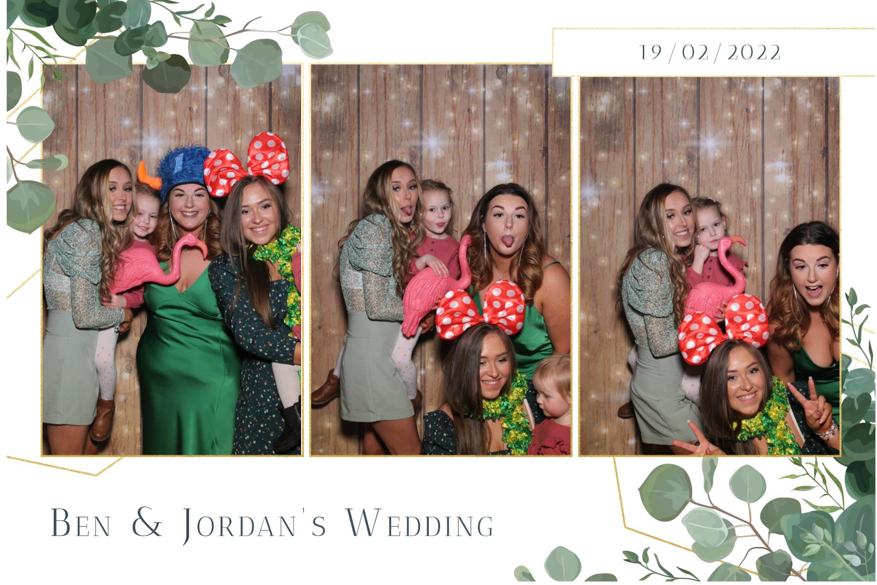 Ben & Jordan  | View more photos from the event at gallery.magicimages.uk/u/MagicImages/Ben-Jordan