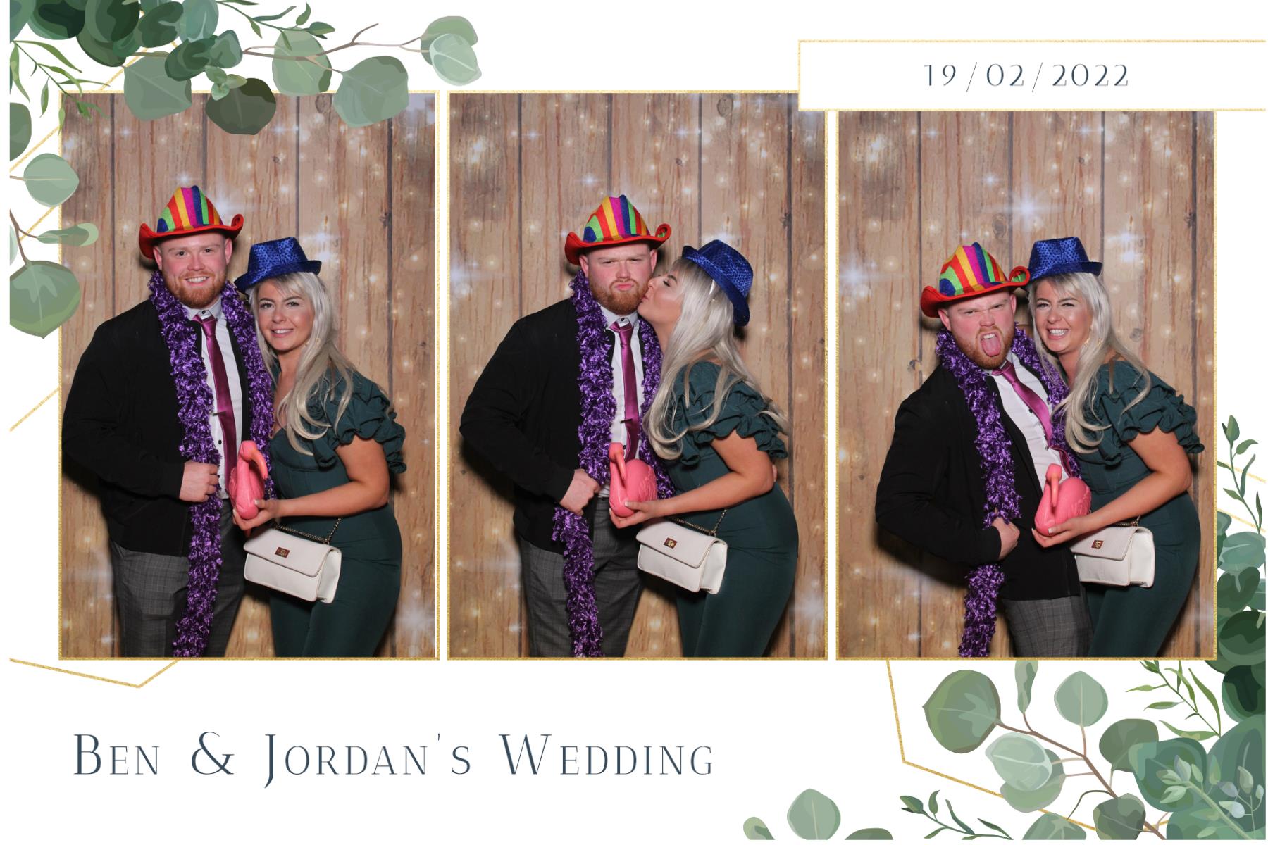 Ben & Jordan  | View more photos from the event at gallery.magicimages.uk/u/MagicImages/Ben-Jordan