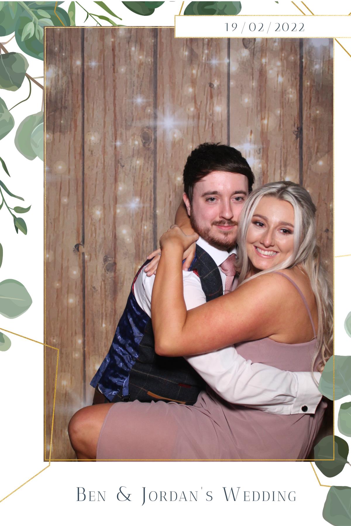 Ben & Jordan  | View more photos from the event at gallery.magicimages.uk/u/MagicImages/Ben-Jordan