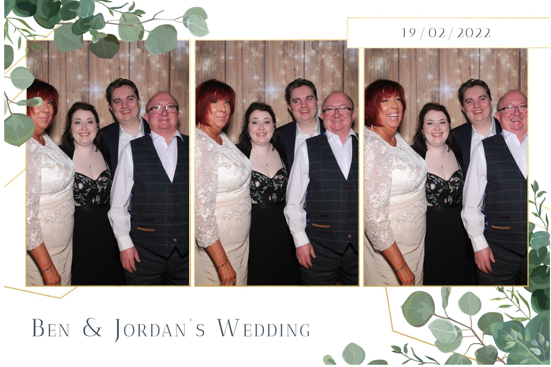 Ben & Jordan  | View more photos from the event at gallery.magicimages.uk/u/MagicImages/Ben-Jordan