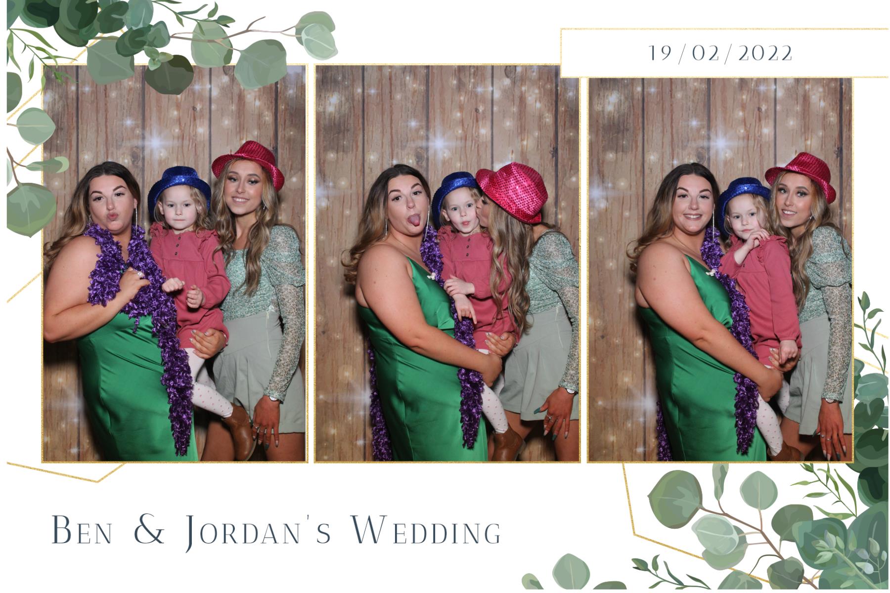 Ben & Jordan  | View more photos from the event at gallery.magicimages.uk/u/MagicImages/Ben-Jordan