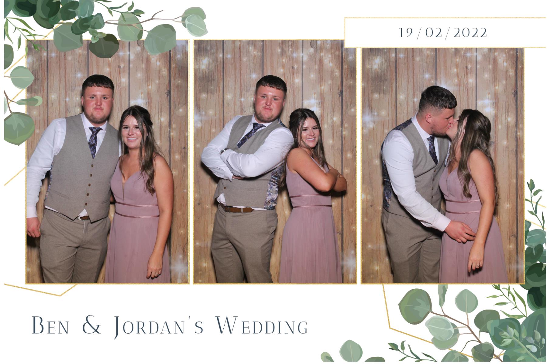 Ben & Jordan  | View more photos from the event at gallery.magicimages.uk/u/MagicImages/Ben-Jordan