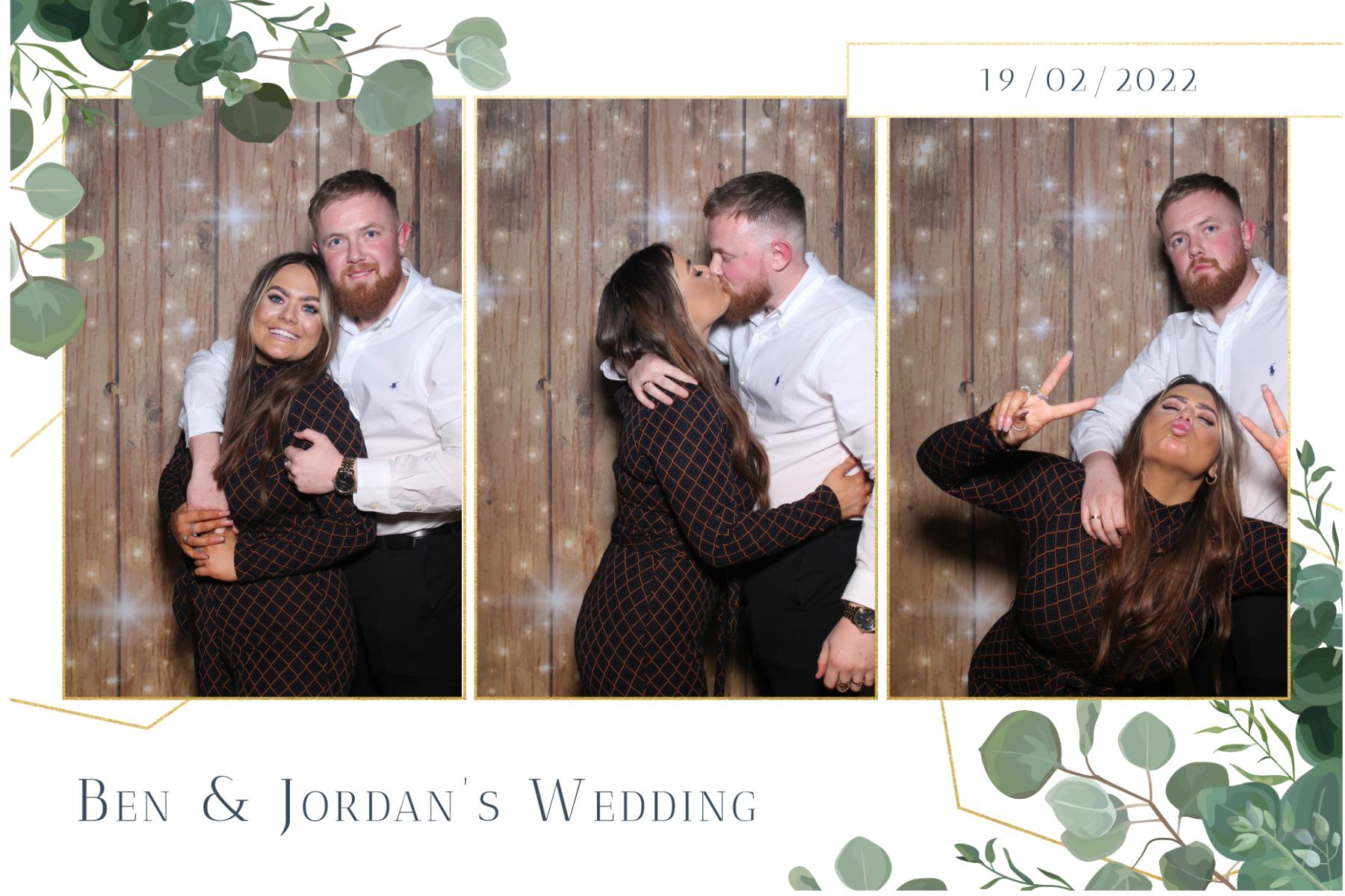 Ben & Jordan  | View more photos from the event at gallery.magicimages.uk/u/MagicImages/Ben-Jordan