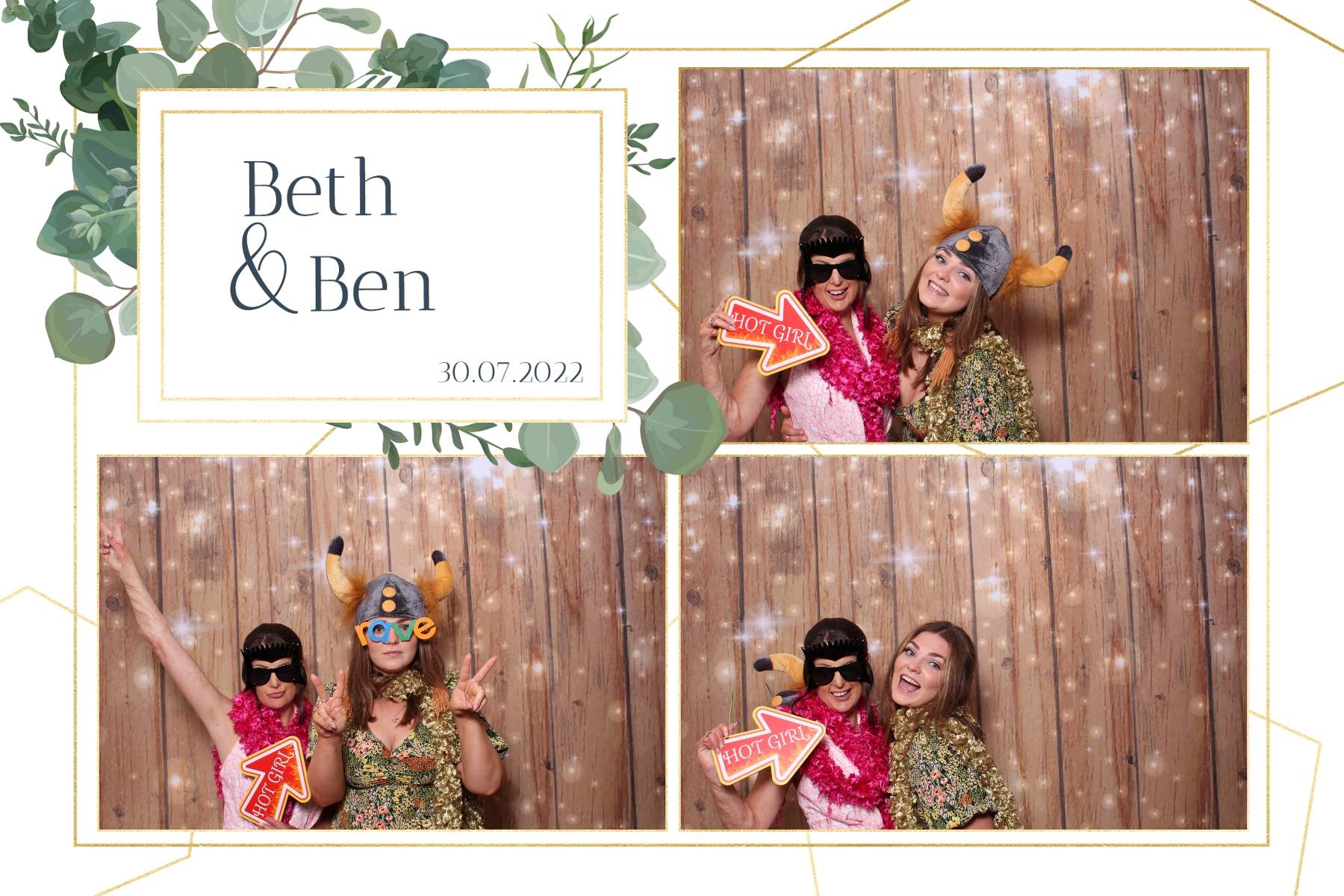Beth & Ben  | View more photos from the event at gallery.magicimages.uk/u/MagicImages/Beth-Ben