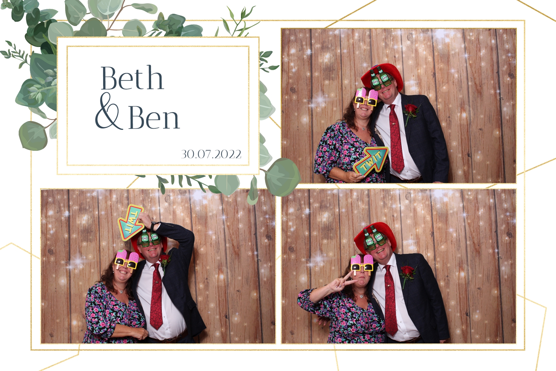 Beth & Ben  | View more photos from the event at gallery.magicimages.uk/u/MagicImages/Beth-Ben