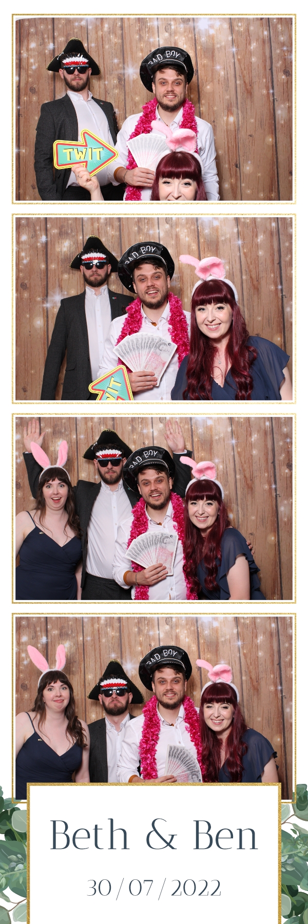 Beth & Ben  | View more photos from the event at gallery.magicimages.uk/u/MagicImages/Beth-Ben
