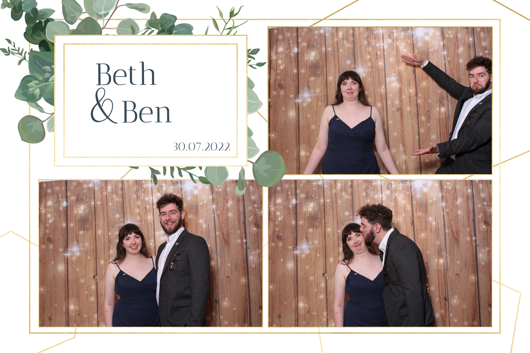 Beth & Ben  | View more photos from the event at gallery.magicimages.uk/u/MagicImages/Beth-Ben