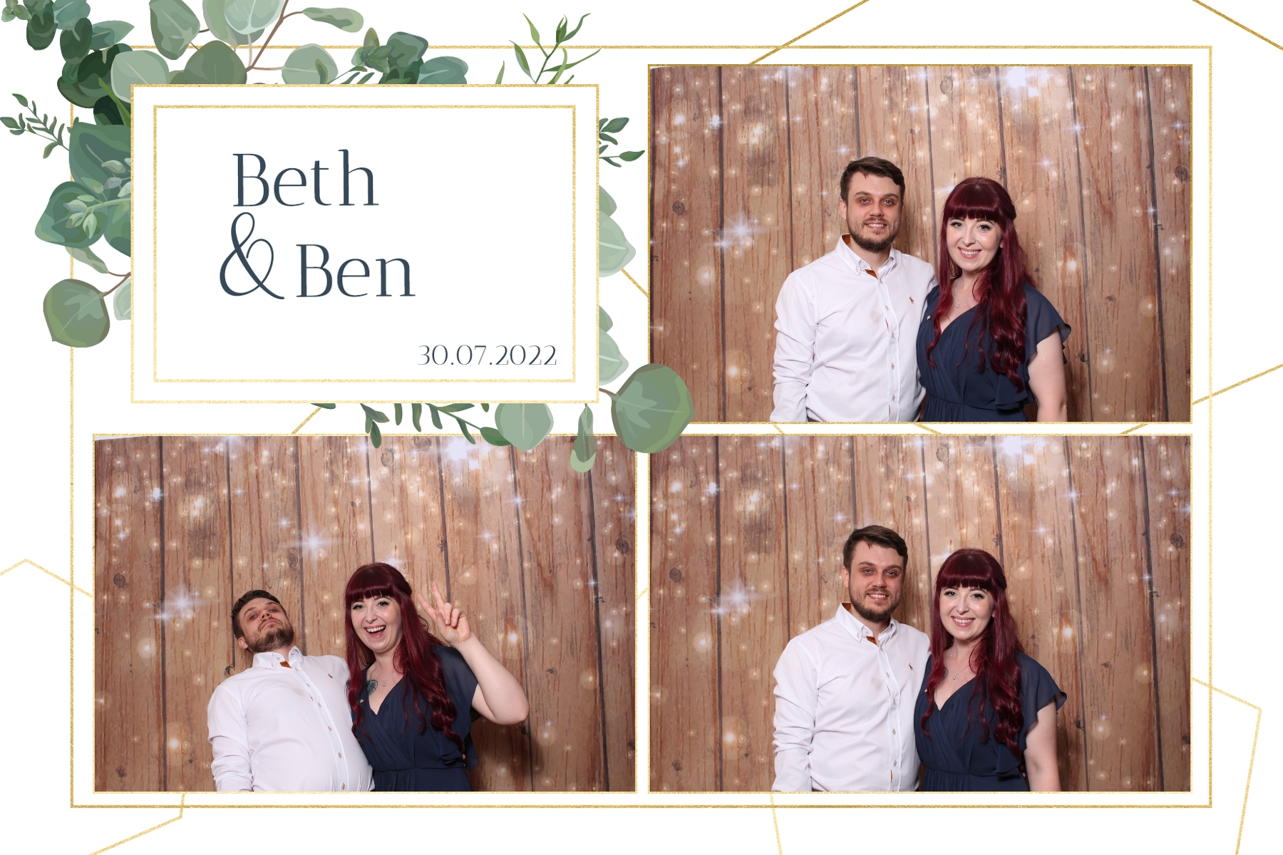 Beth & Ben  | View more photos from the event at gallery.magicimages.uk/u/MagicImages/Beth-Ben