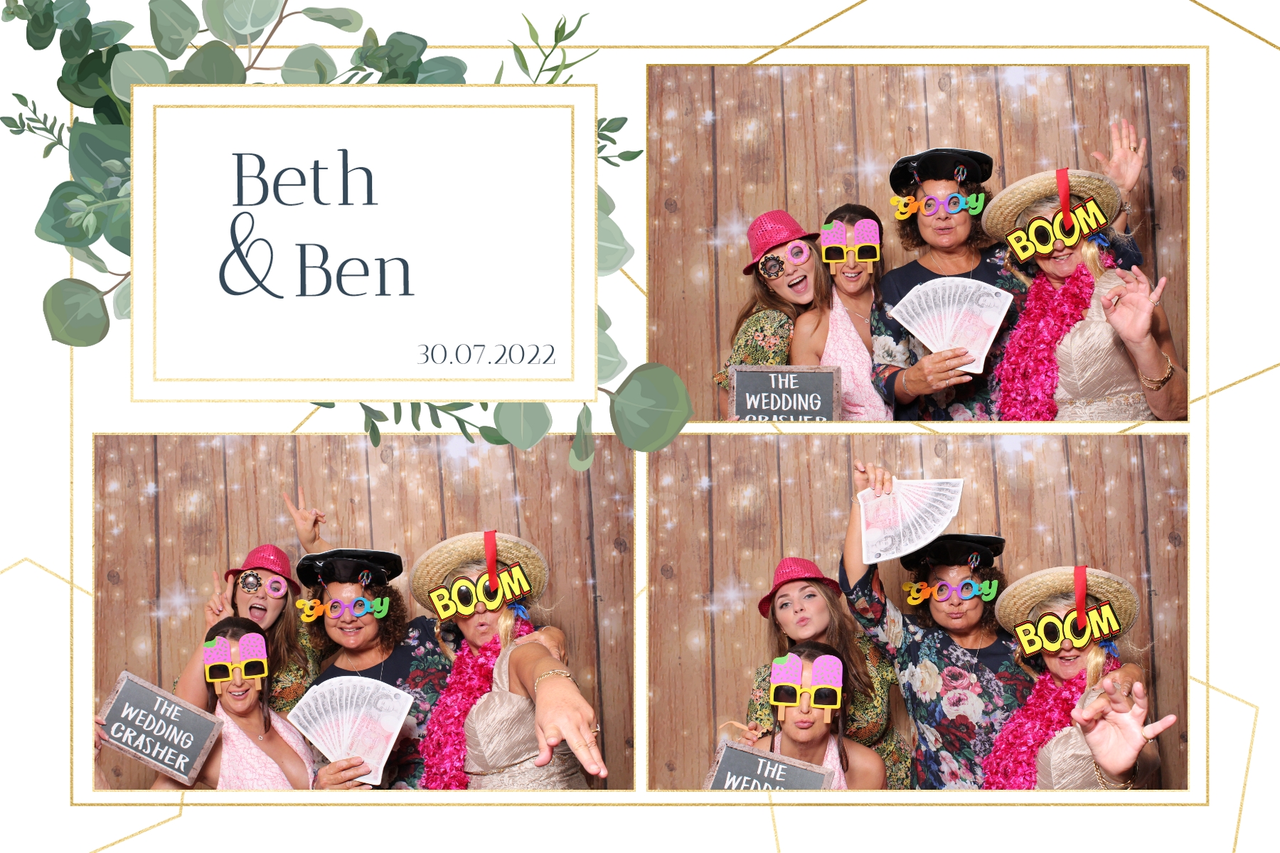 Beth & Ben  | View more photos from the event at gallery.magicimages.uk/u/MagicImages/Beth-Ben