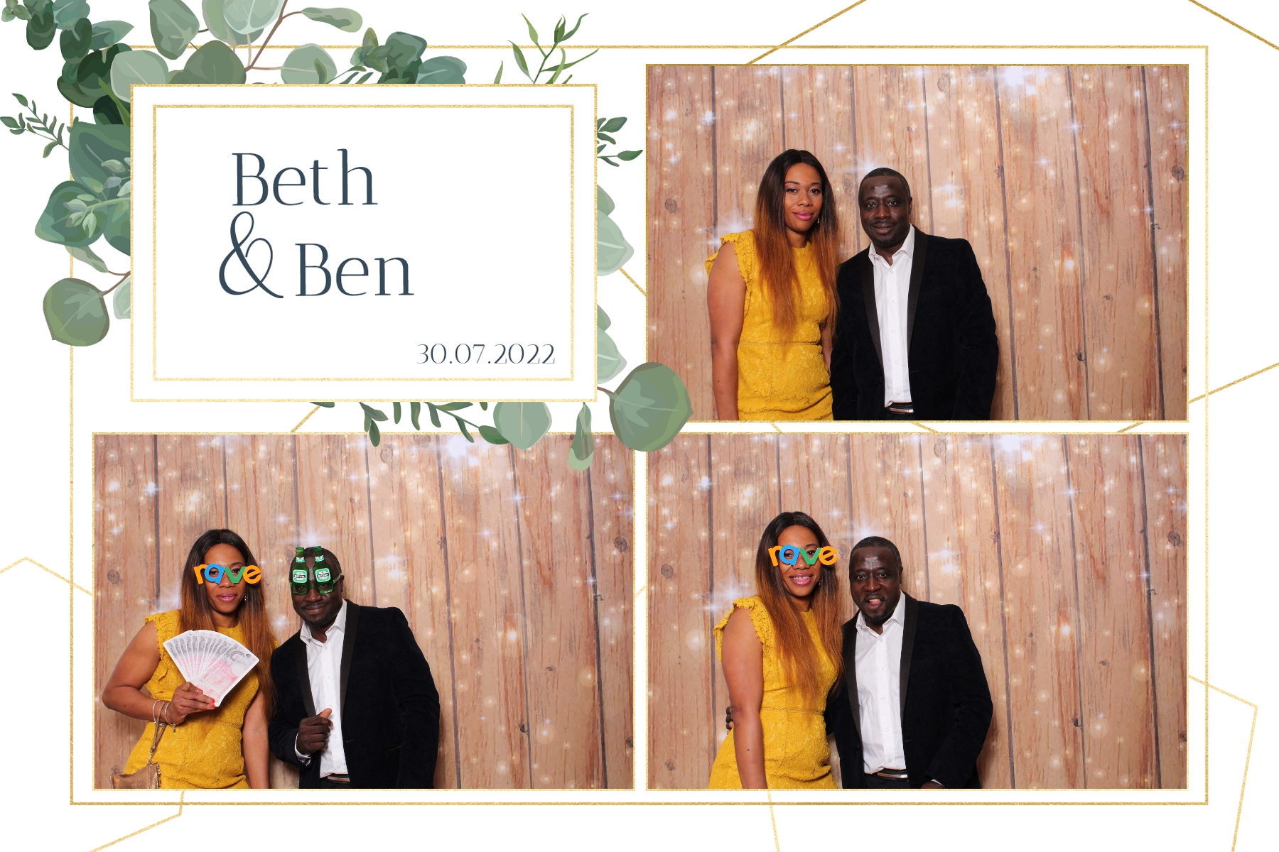 Beth & Ben  | View more photos from the event at gallery.magicimages.uk/u/MagicImages/Beth-Ben