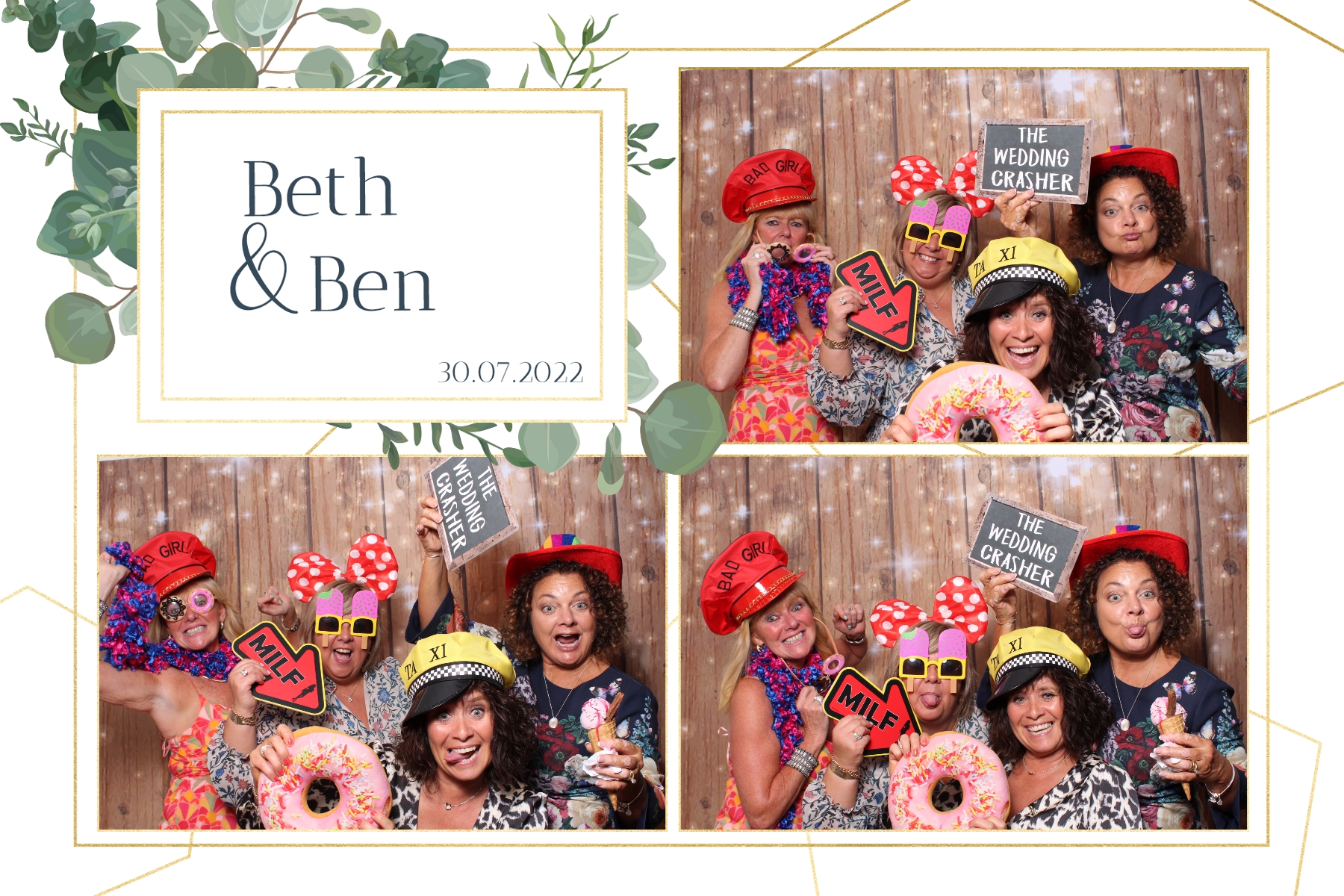 Beth & Ben  | View more photos from the event at gallery.magicimages.uk/u/MagicImages/Beth-Ben