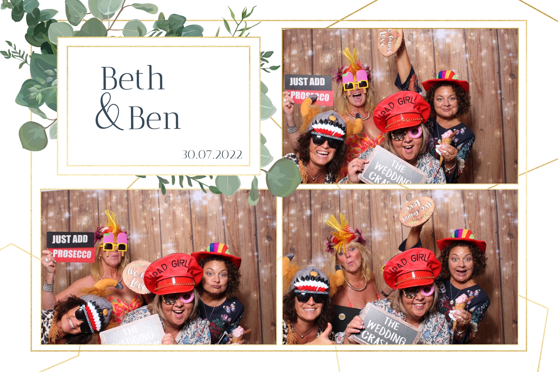 Beth & Ben  | View more photos from the event at gallery.magicimages.uk/u/MagicImages/Beth-Ben