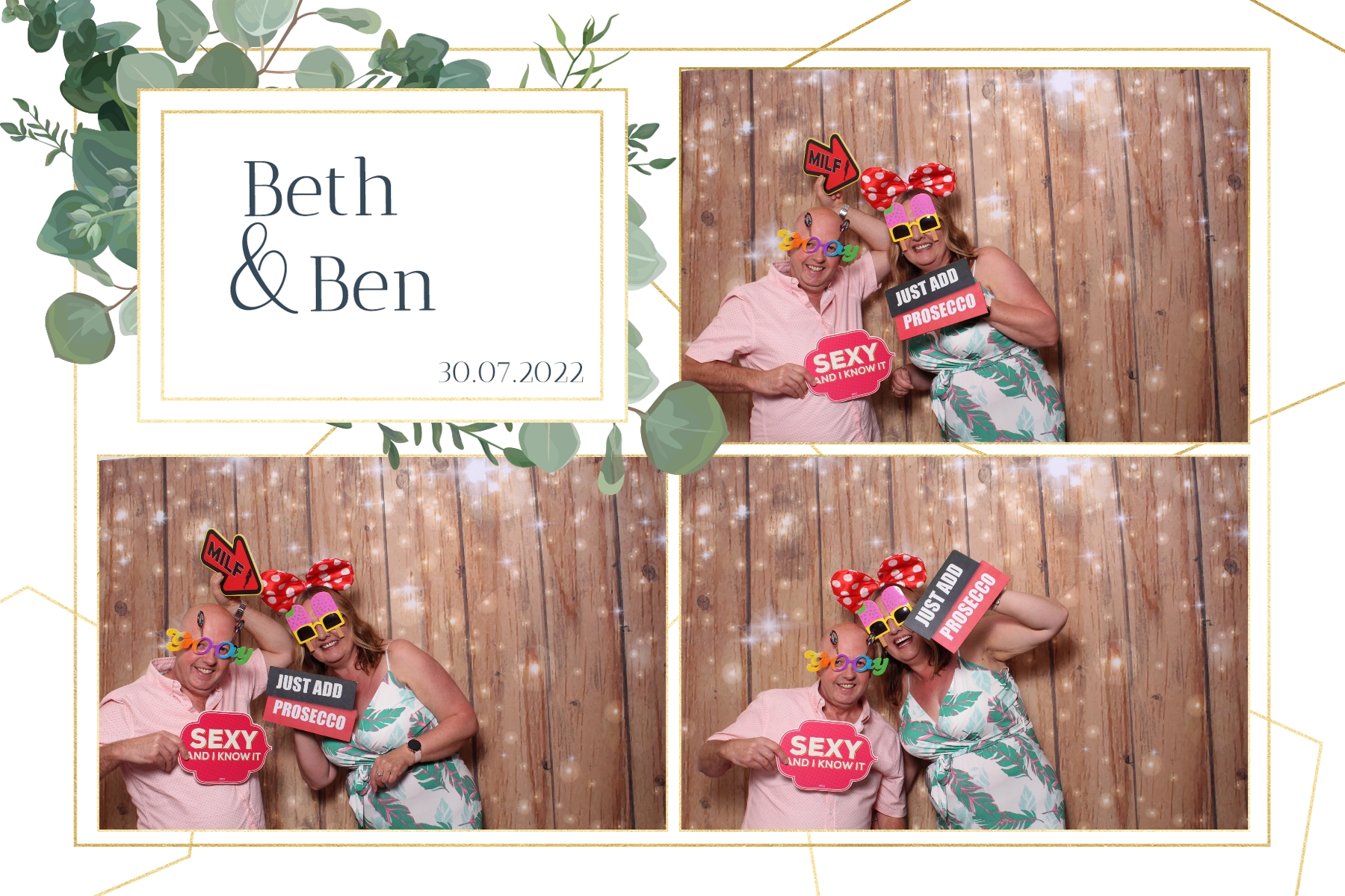 Beth & Ben  | View more photos from the event at gallery.magicimages.uk/u/MagicImages/Beth-Ben