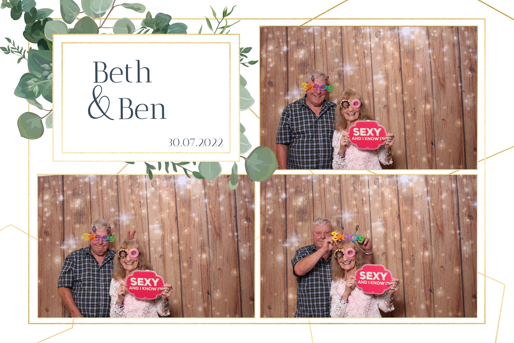 Beth & Ben  | View more photos from the event at gallery.magicimages.uk/u/MagicImages/Beth-Ben