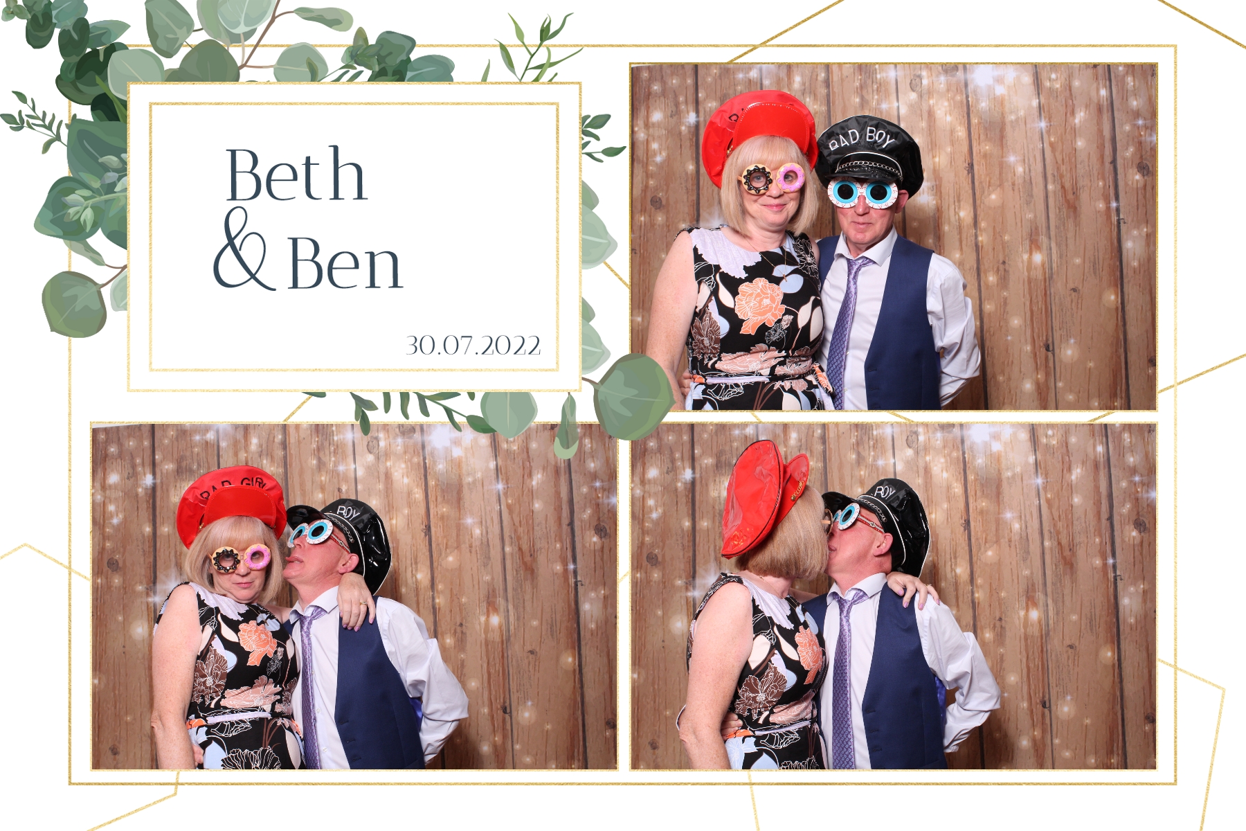 Beth & Ben  | View more photos from the event at gallery.magicimages.uk/u/MagicImages/Beth-Ben