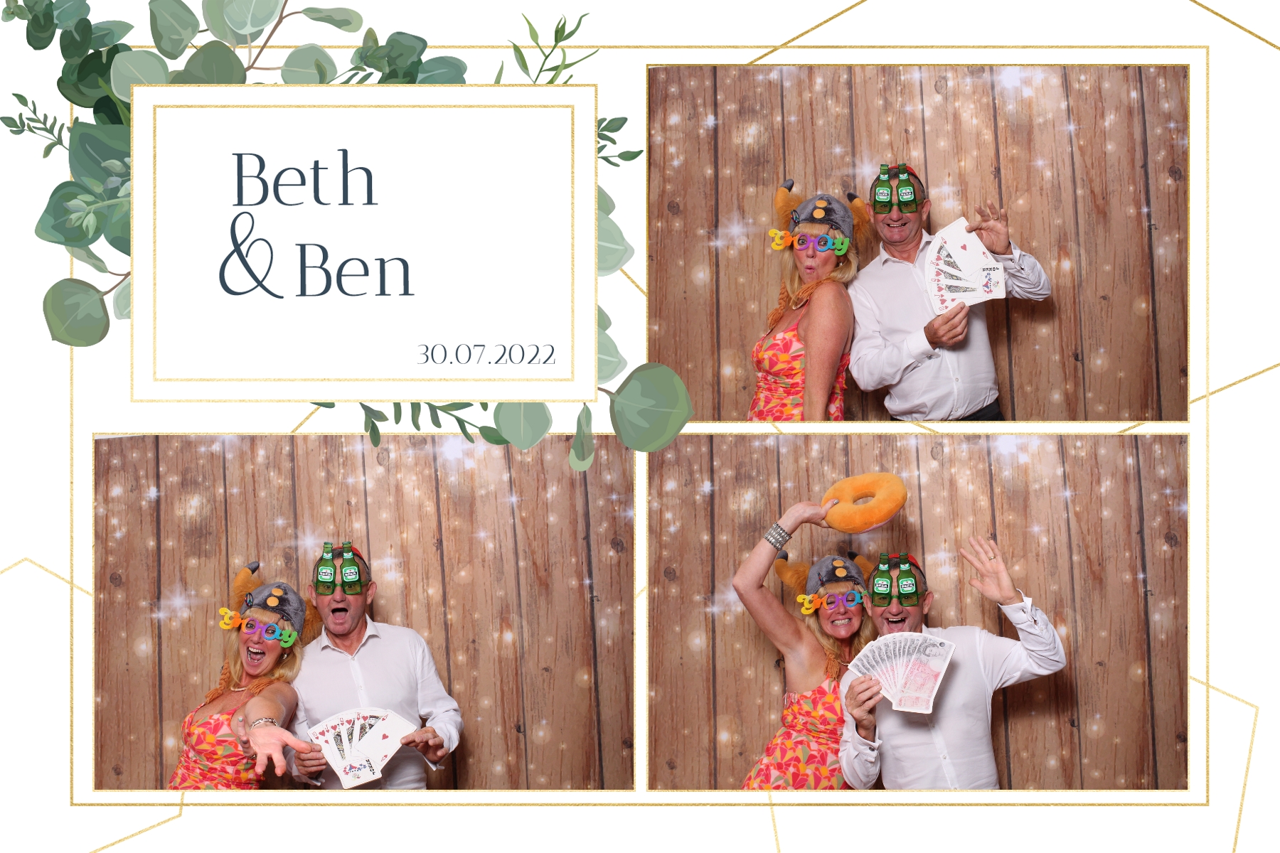 Beth & Ben  | View more photos from the event at gallery.magicimages.uk/u/MagicImages/Beth-Ben