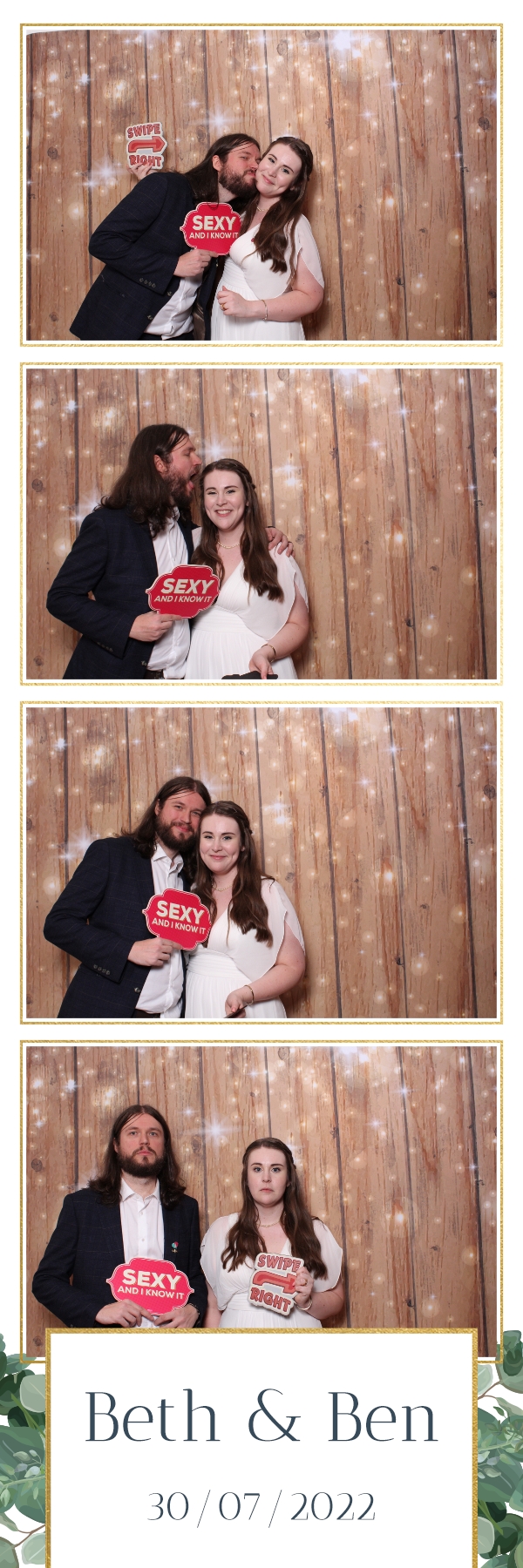 Beth & Ben  | View more photos from the event at gallery.magicimages.uk/u/MagicImages/Beth-Ben