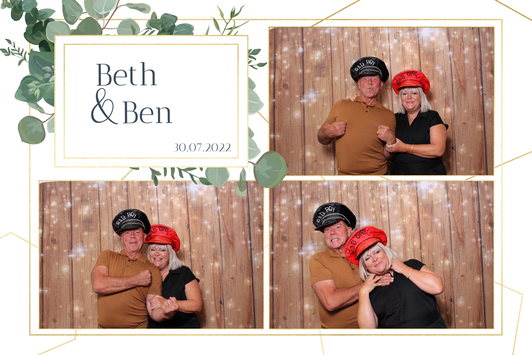 Beth & Ben  | View more photos from the event at gallery.magicimages.uk/u/MagicImages/Beth-Ben