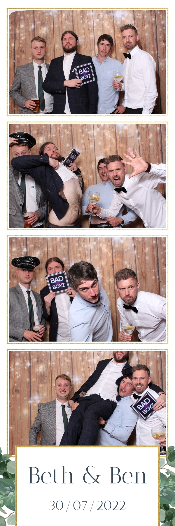 Beth & Ben  | View more photos from the event at gallery.magicimages.uk/u/MagicImages/Beth-Ben