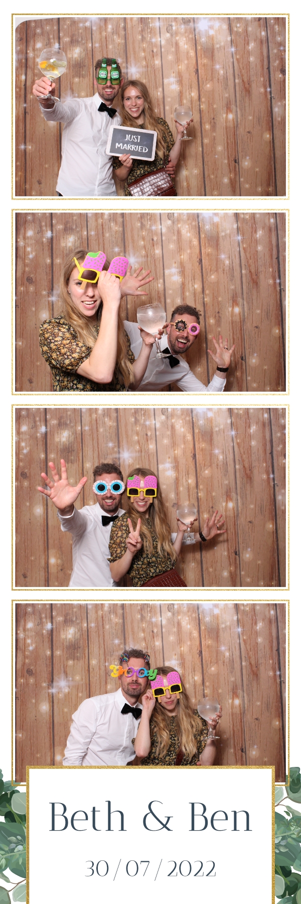 Beth & Ben  | View more photos from the event at gallery.magicimages.uk/u/MagicImages/Beth-Ben