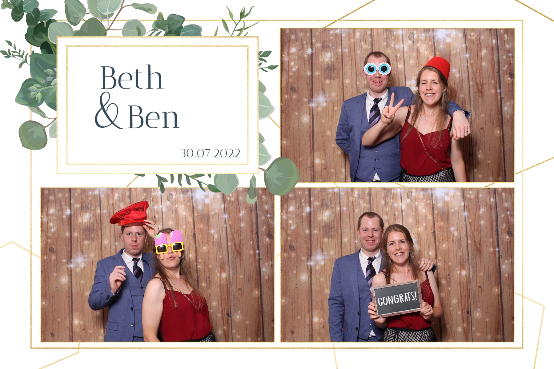 Beth & Ben  | View more photos from the event at gallery.magicimages.uk/u/MagicImages/Beth-Ben