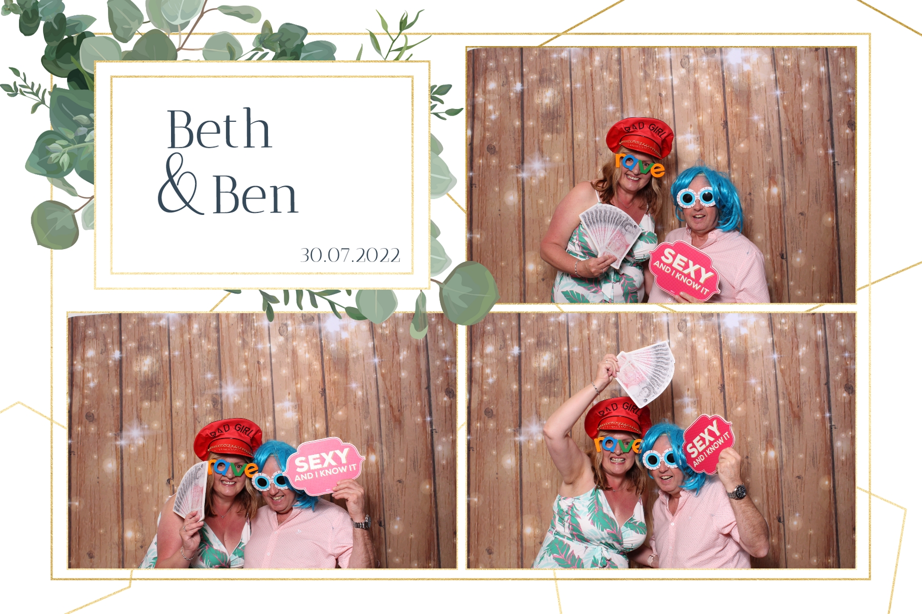 Beth & Ben  | View more photos from the event at gallery.magicimages.uk/u/MagicImages/Beth-Ben