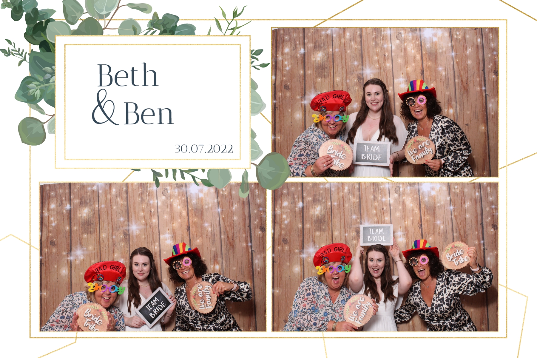 Beth & Ben  | View more photos from the event at gallery.magicimages.uk/u/MagicImages/Beth-Ben