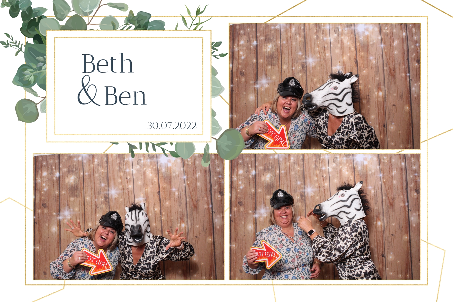 Beth & Ben  | View more photos from the event at gallery.magicimages.uk/u/MagicImages/Beth-Ben