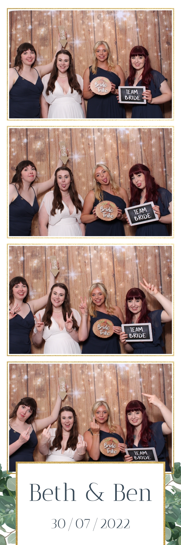 Beth & Ben  | View more photos from the event at gallery.magicimages.uk/u/MagicImages/Beth-Ben