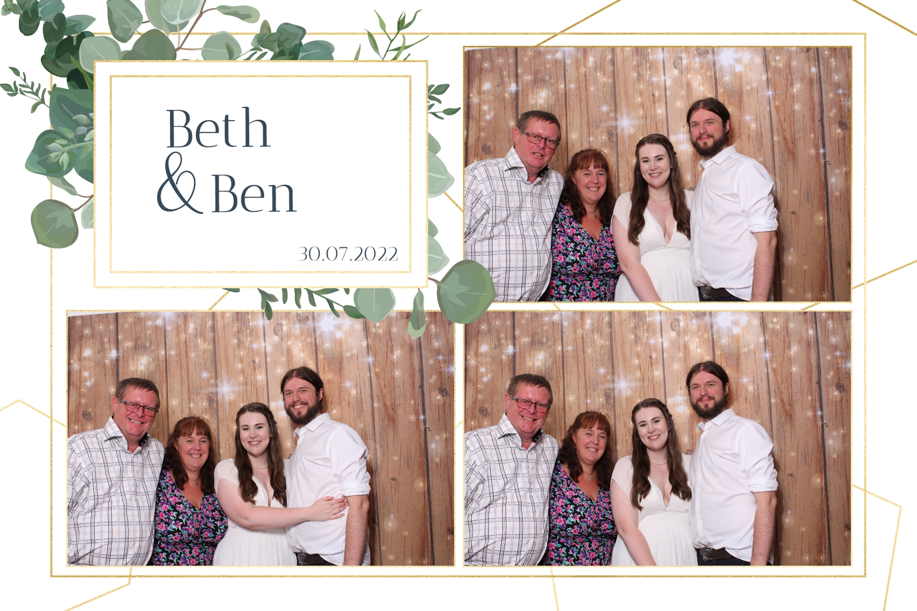 Beth & Ben  | View more photos from the event at gallery.magicimages.uk/u/MagicImages/Beth-Ben