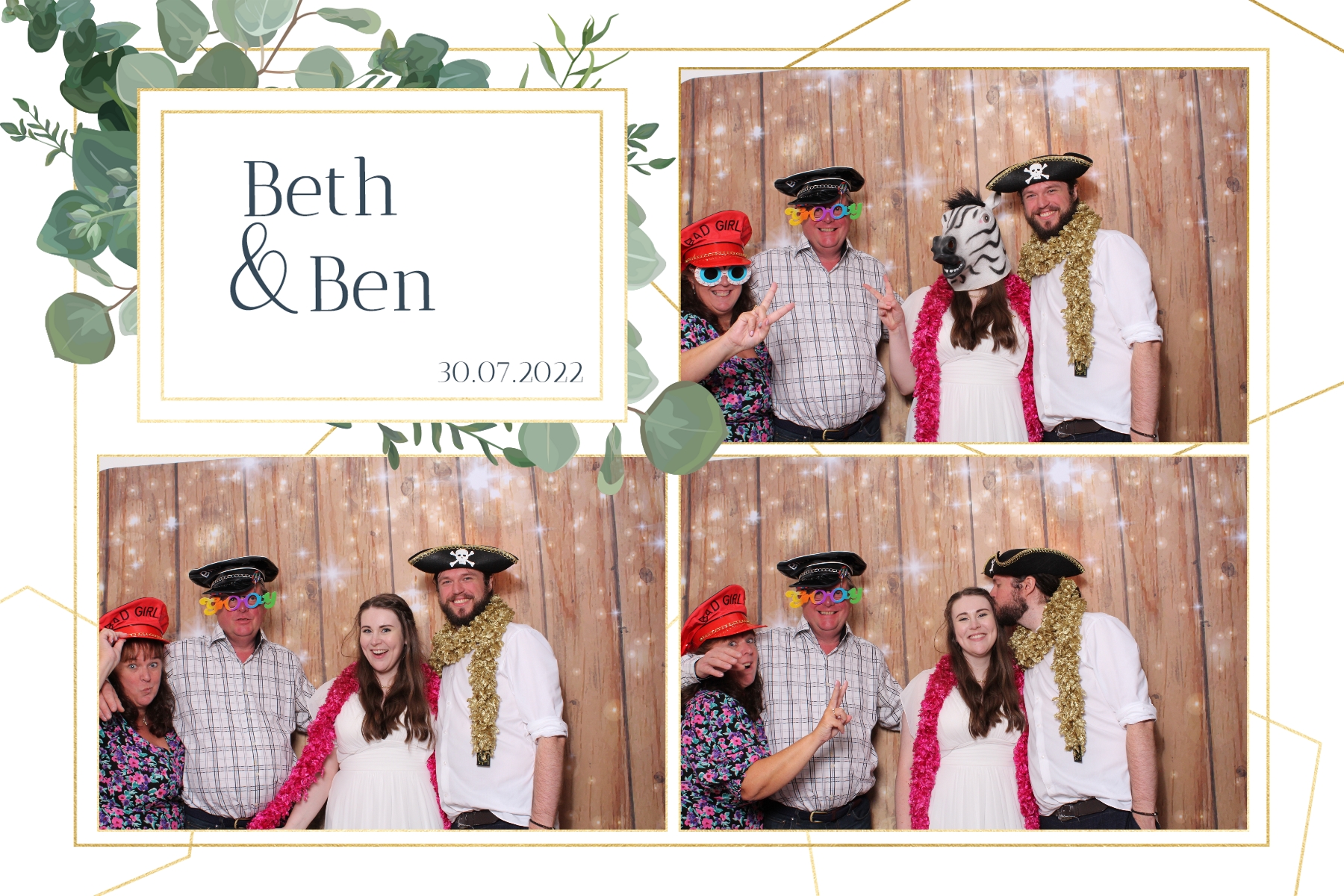 Beth & Ben  | View more photos from the event at gallery.magicimages.uk/u/MagicImages/Beth-Ben