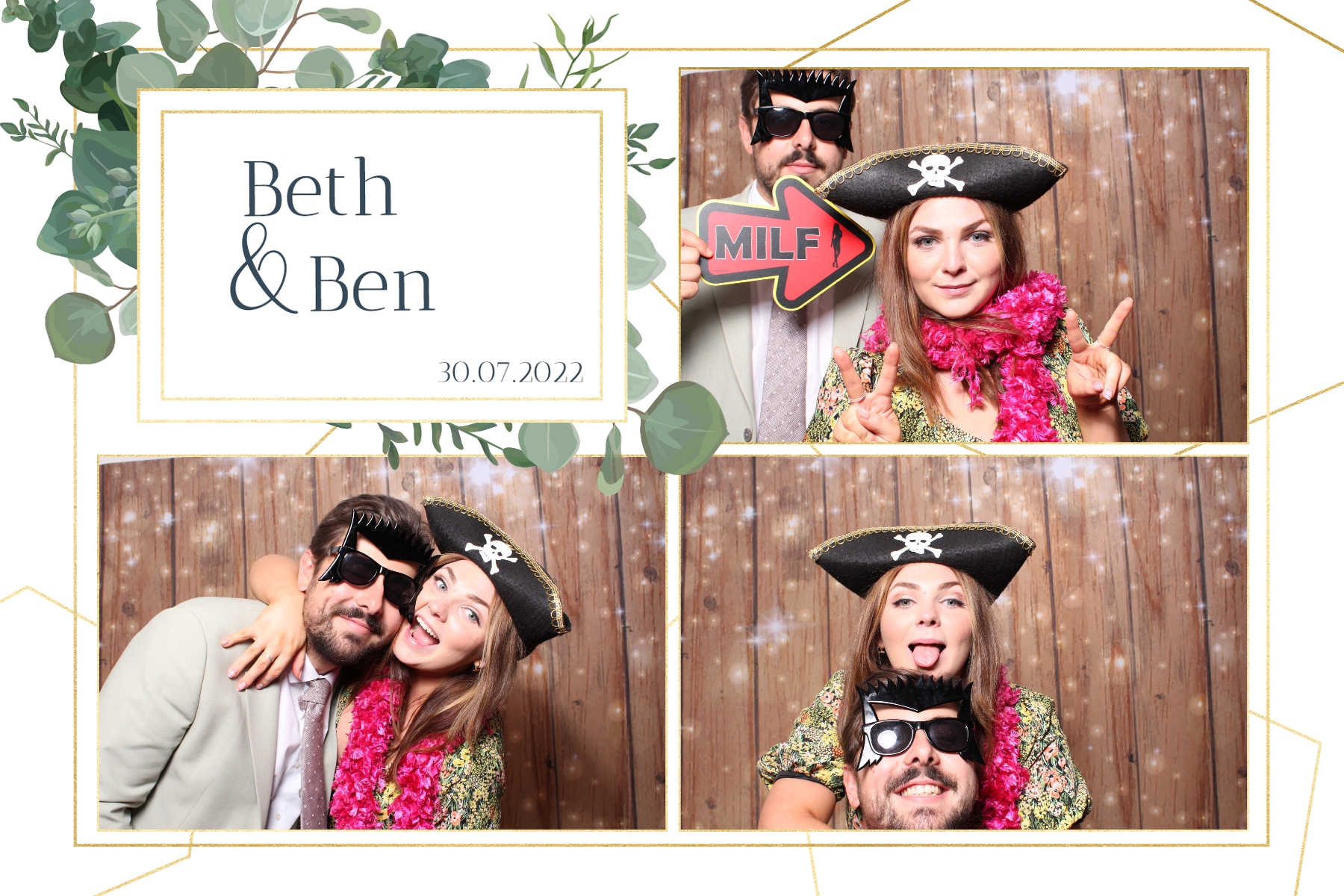Beth & Ben  | View more photos from the event at gallery.magicimages.uk/u/MagicImages/Beth-Ben