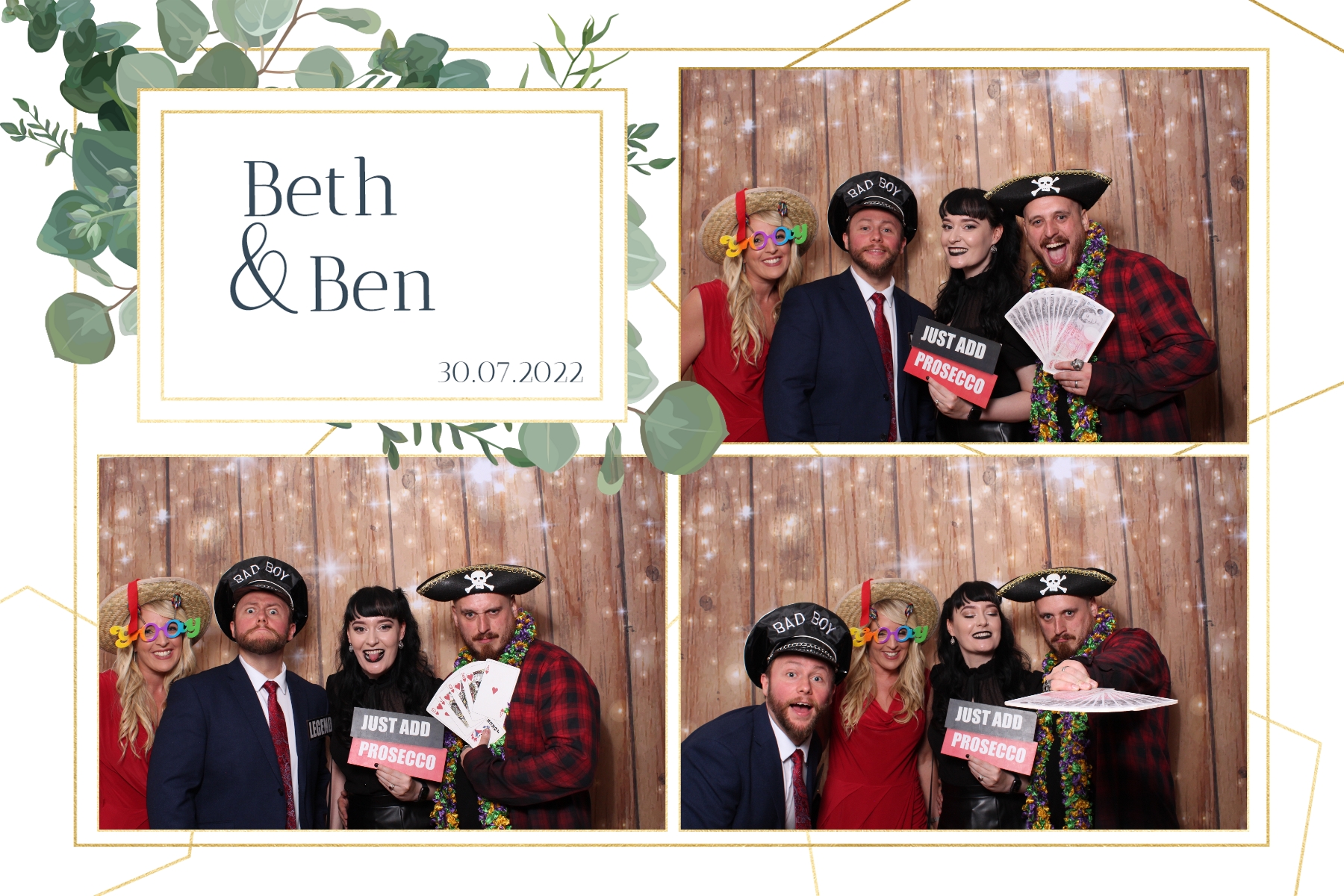 Beth & Ben  | View more photos from the event at gallery.magicimages.uk/u/MagicImages/Beth-Ben