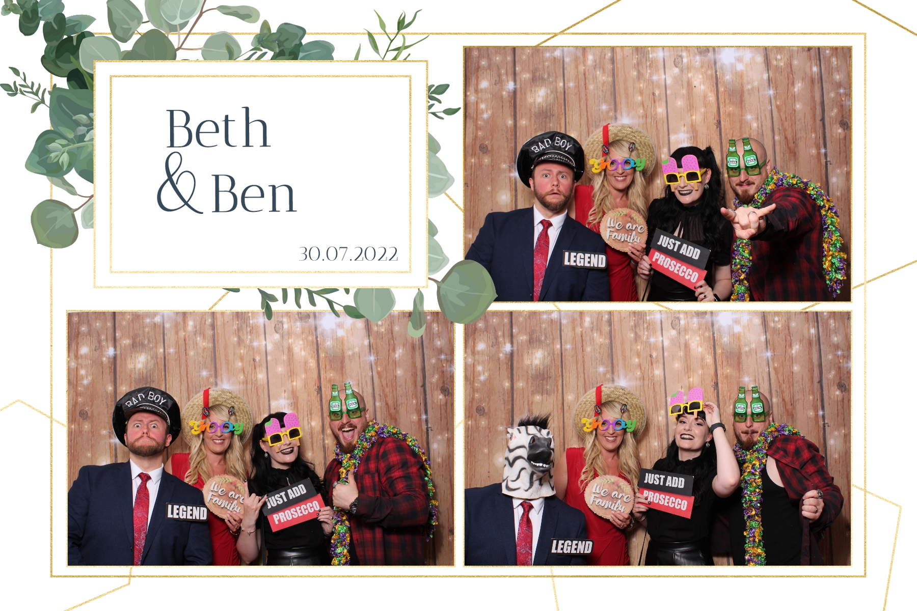 Beth & Ben  | View more photos from the event at gallery.magicimages.uk/u/MagicImages/Beth-Ben