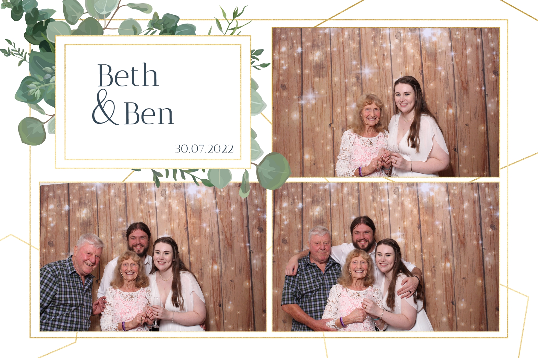 Beth & Ben  | View more photos from the event at gallery.magicimages.uk/u/MagicImages/Beth-Ben