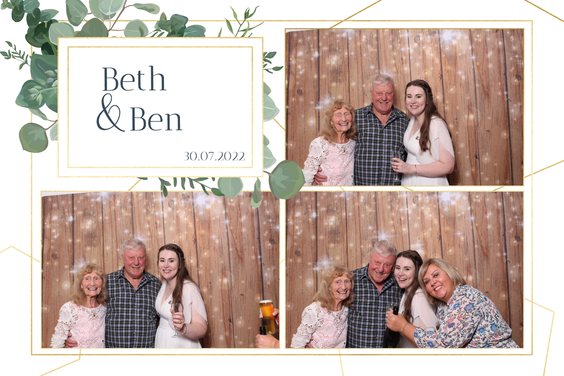 Beth & Ben  | View more photos from the event at gallery.magicimages.uk/u/MagicImages/Beth-Ben